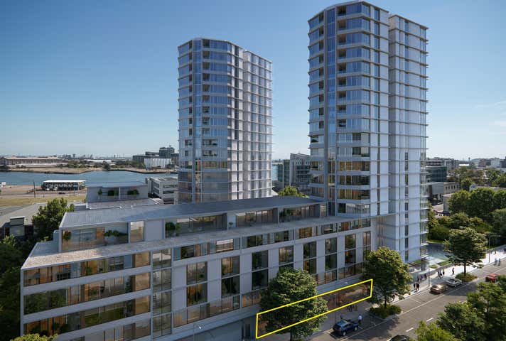 Rent solar panels at Suite 1, 470 King Street Newcastle, NSW 2300