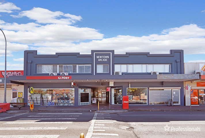 Rent solar panels at Newtown Arcade, 2/505-507 George Street South Windsor, NSW 2756