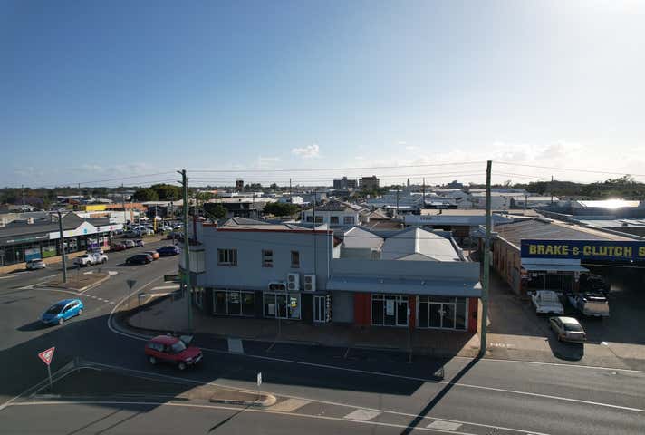 Rent solar panels at 5A Toonburra Street Bundaberg Central, QLD 4670