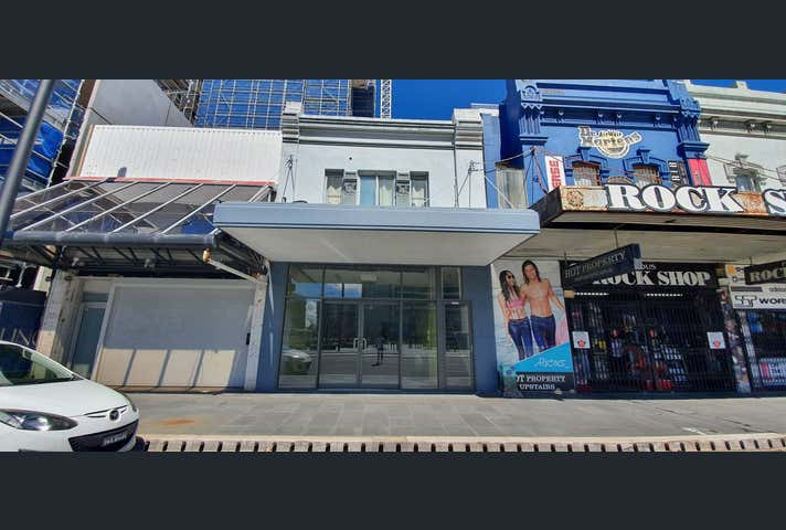 Rent solar panels at 515 Hunter Street Newcastle, NSW 2300