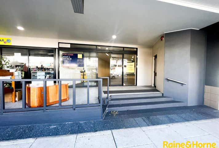 Rent solar panels at 4/81-87 Currie Street Nambour, QLD 4560