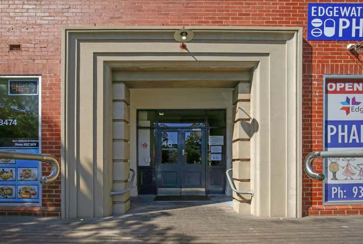 Rent solar panels at Office Suites, 48 Edgewater Boulevard Maribyrnong, VIC 3032