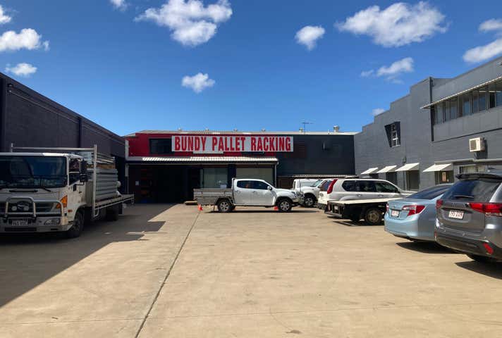 Rent solar panels at Shed 6, 44 Princess Street Bundaberg East, QLD 4670