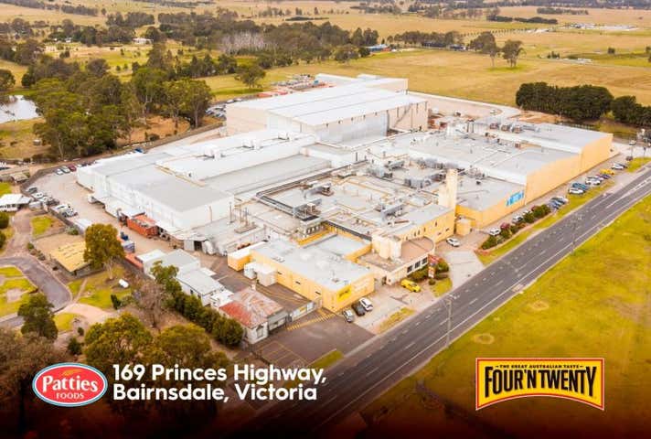 Commercial Real Estate Property For Sale In Bairnsdale Vic 3875