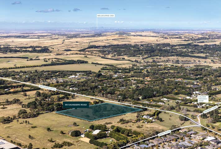 Commercial Real Estate & Property For Sale in New Gisborne, VIC 3438
