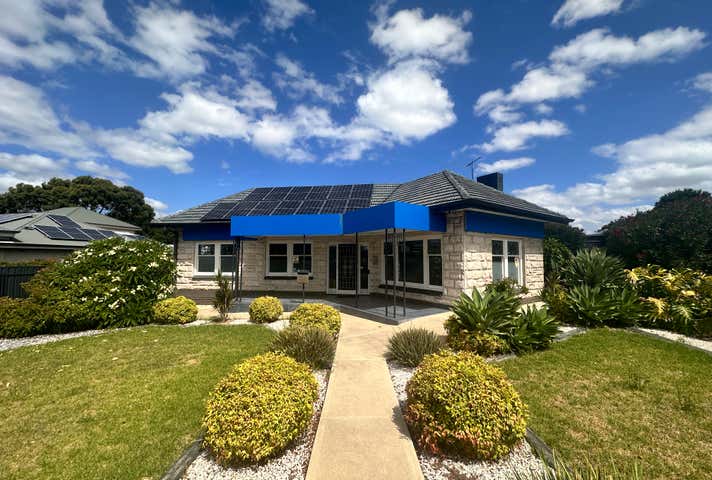 Rent solar panels at 378 Payneham Road Payneham, SA 5070