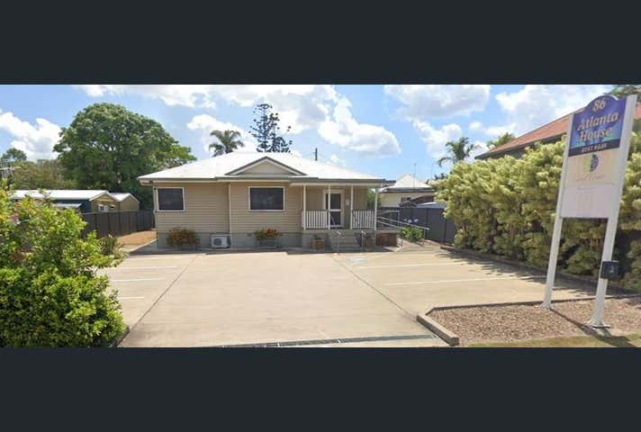 Rent solar panels at 86 Targo Street Bundaberg South, QLD 4670