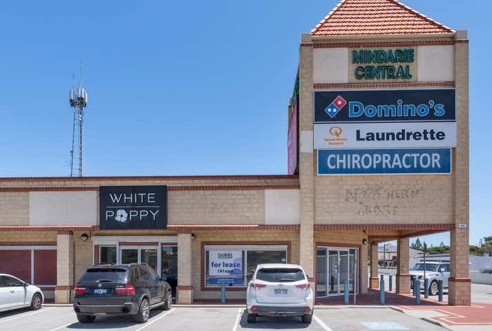 Leased Shop & Retail Property at Shop 5, 4 Bergen Way, Mindarie, WA 6030 -  realcommercial
