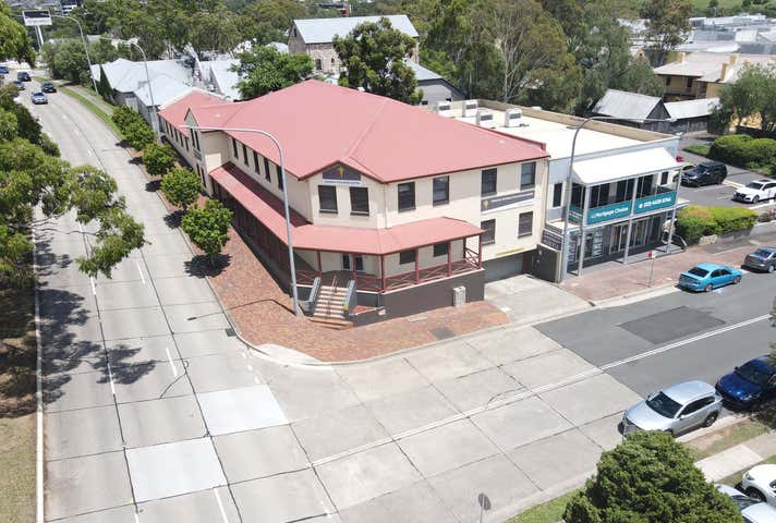 Rent solar panels at 5 Allman Street Campbelltown, NSW 2560
