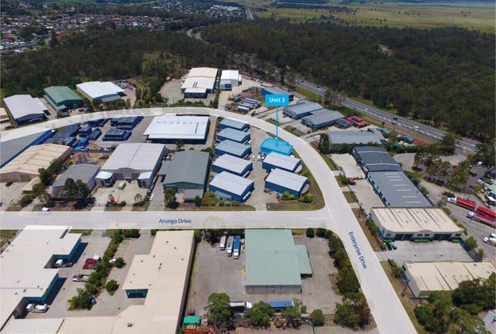 Rent solar panels at Unit 3, 2 Arunga Drive Beresfield, NSW 2322