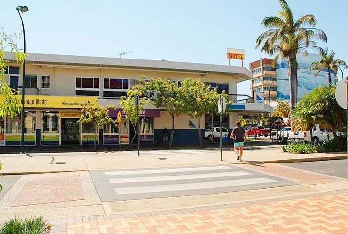 Rent solar panels at 149 Bourbong Street Bundaberg Central, QLD 4670
