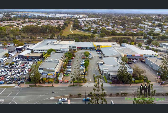 Rent solar panels at 328 Gympie Rd Strathpine, QLD 4500