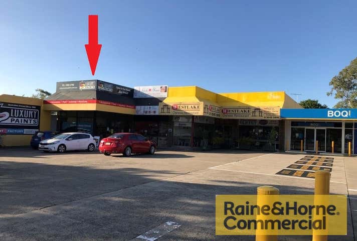 Shop 1, 22 Redland Bay Road, Capalaba, Qld 4157