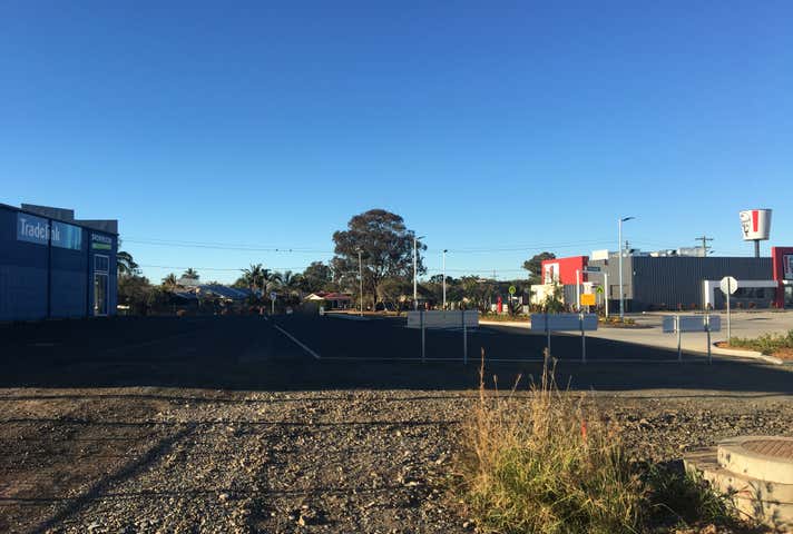 Rent solar panels at Sheds 1 & 2, 93 Bargara Road Bundaberg East, QLD 4670