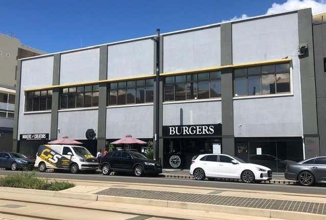 Rent solar panels at Shop 4, 451-459 Hunter Street Newcastle, NSW 2300
