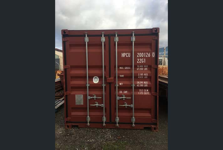 Rent solar panels at Shipping Container, 1C Lytton Road Moss Vale, NSW 2577