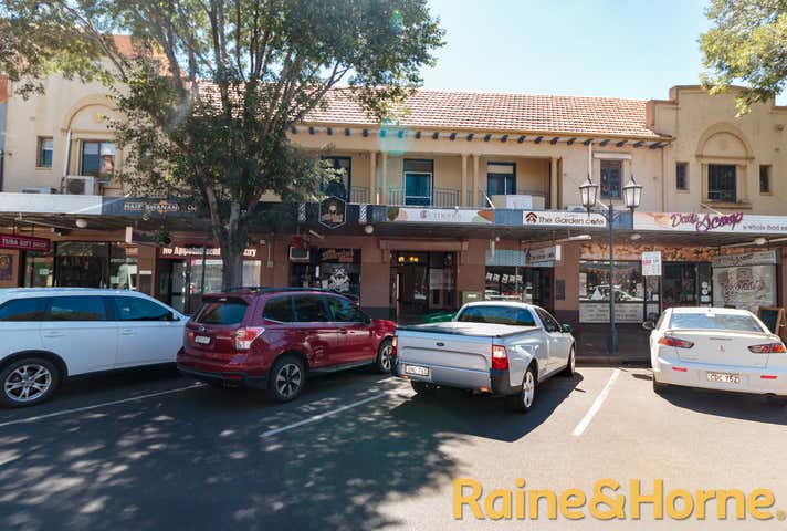 Rent solar panels at Room 17, 69-79 Macquarie Street Dubbo, NSW 2830