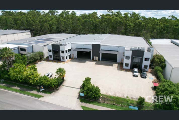 Rent solar panels at 2/140 Mica Street Carole Park, QLD 4300