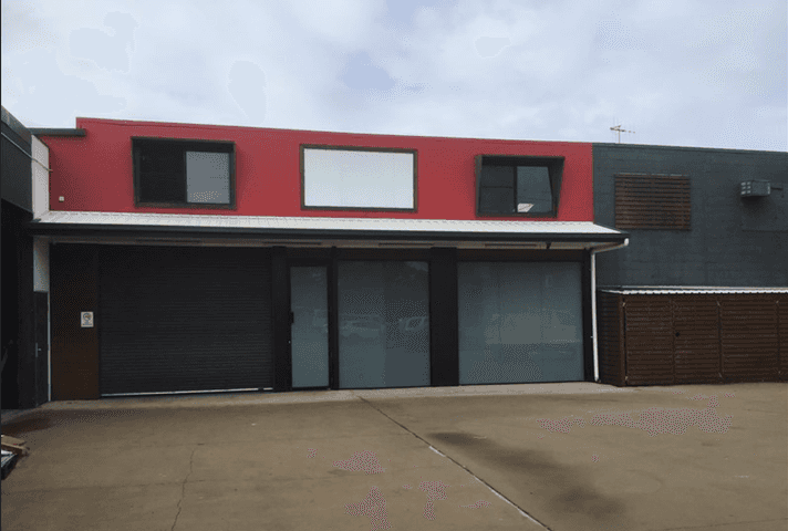 Rent solar panels at 6/44 Princess Street Bundaberg East, QLD 4670