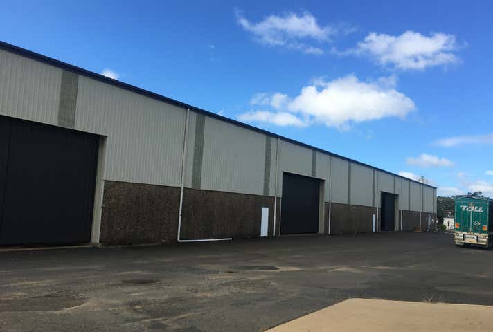 Rent solar panels at Shed 1, 17 Production Street Bundaberg West, QLD 4670