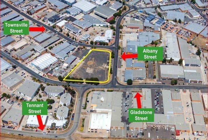 26 Albany Street, Fyshwick, ACT 2609