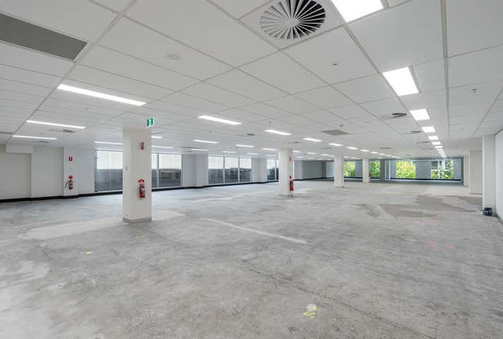 Victoria Gardens 600 Victoria Street, Richmond, VIC 3121 - Office For Lease  - realcommercial