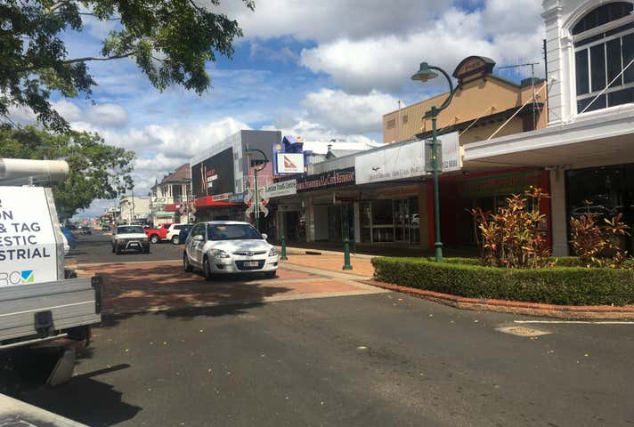 Rent solar panels at 159 Bourbong Street Bundaberg Central, QLD 4670