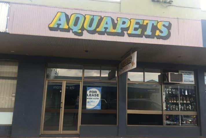 Rent solar panels at Shop 4, 39 Bourbong Bundaberg Central, QLD 4670