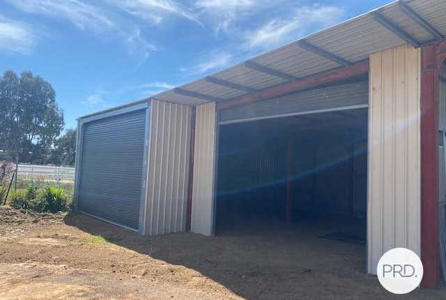 Rent solar panels at 32 Racecourse Road Thurgoona, NSW 2640