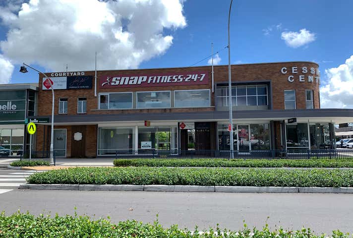 Rent solar panels at Cessnock Central - Tenancy 2, 2 North Avenue Cessnock, NSW 2325