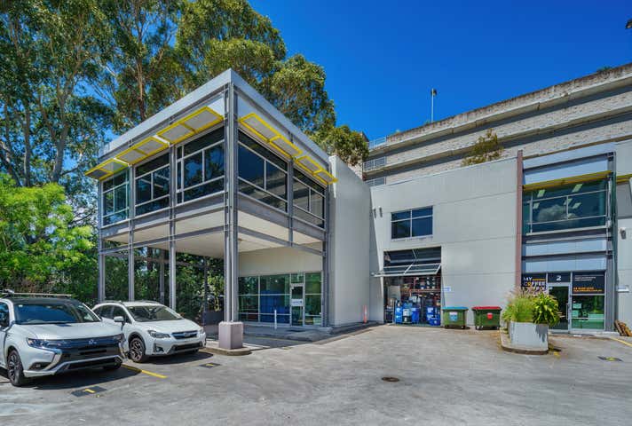 Rent solar panels at 76 Reserve Rd Artarmon, NSW 2064