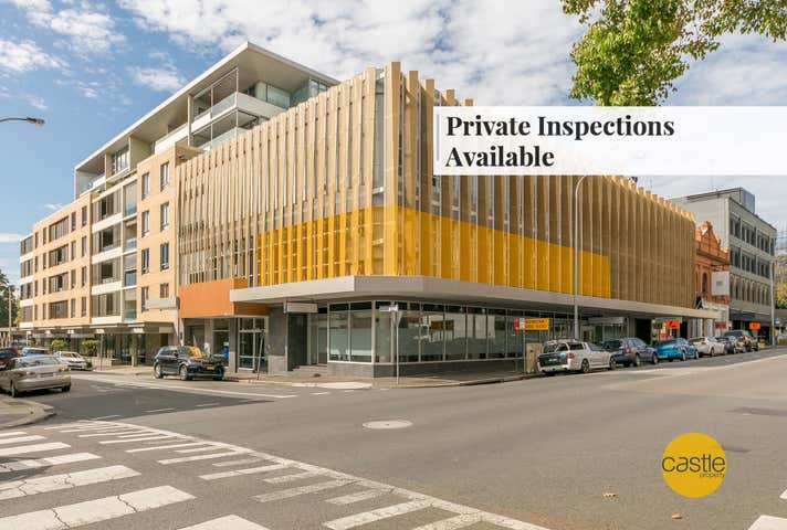 Rent solar panels at 2/150 King Street Newcastle, NSW 2300