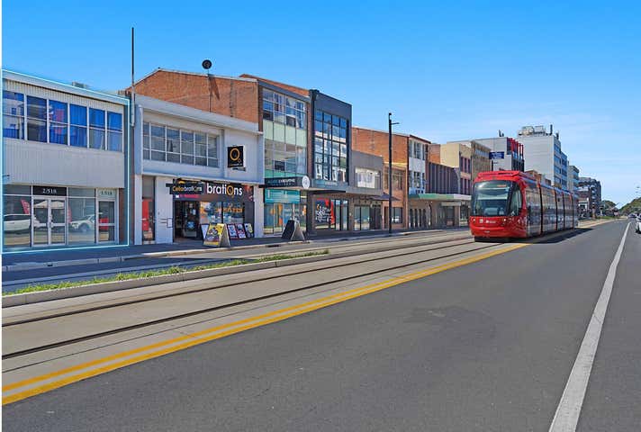 Rent solar panels at Ground Floor and Level 1, 518 Hunter Street Newcastle, NSW 2300