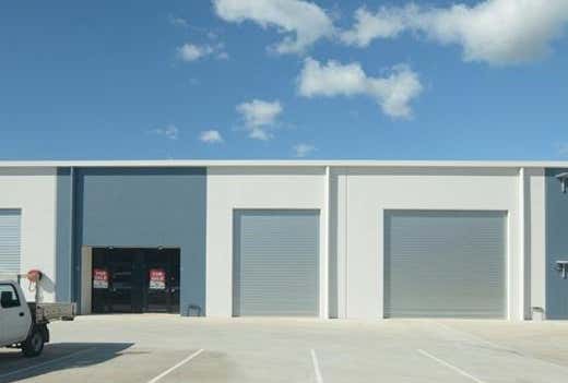 Redlands Business Park, 25/1/25 Lennox Street, Redland Bay, Qld 4165