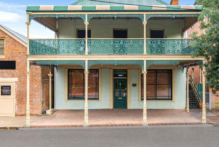 Rent solar panels at 9 Perry Street Mudgee, NSW 2850