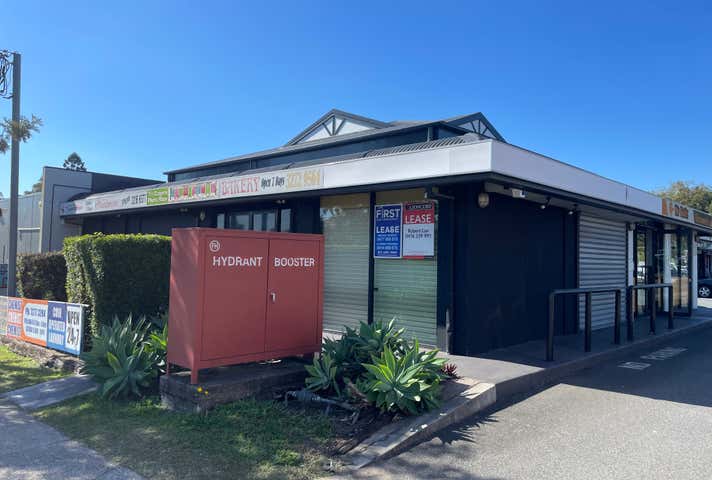 Rent solar panels at 123 Orange Grove Road Coopers Plains, QLD 4108