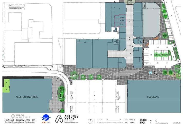 Leased Medical Consulting In Alberton Sa 5014