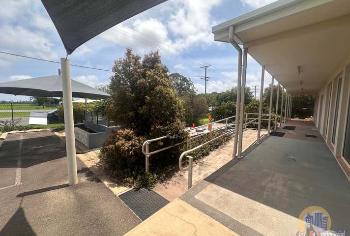Rent solar panels at 78 Mount Perry Road Bundaberg North, QLD 4670