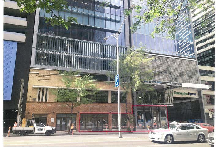 Hotel Leisure Property For Lease In Port Melbourne Vic 3207