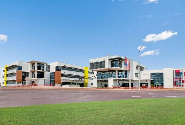 Darwin Corporate Park, Level 1, 412/631 Stuart Highway, Berrimah, NT 0828