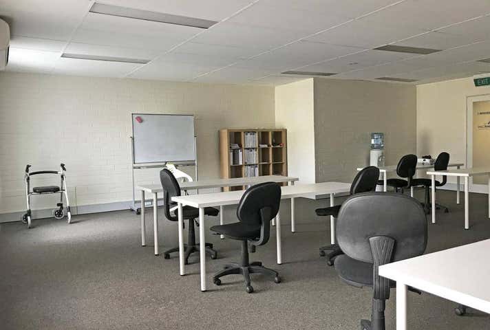 Gosford, address available on request