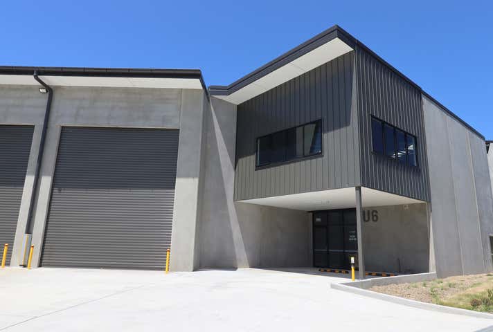 Rent solar panels at Unit 6 Indigo Loop Yallah, NSW 2530