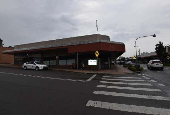 Rent solar panels at Shop 3, 34 Vincent Street Cessnock, NSW 2325