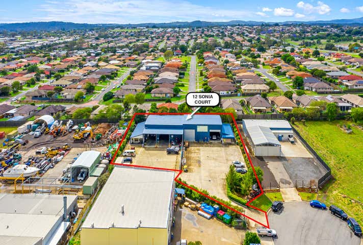 Warehouse Factory Industrial Property For Sale In Ipswich Greater Region Qld Warehouse Factory Industrial Property For Sale In Ipswich Greater Region Qld