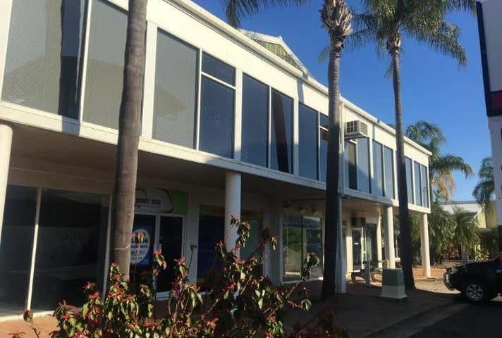 Rent solar panels at 6/12 Heidke Street Bundaberg West, QLD 4670