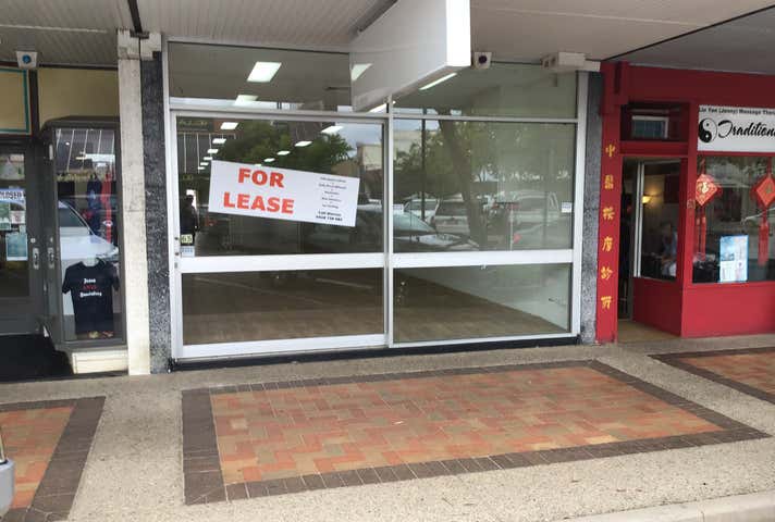 Rent solar panels at 65 Bourbong Street Bundaberg Central, QLD 4670