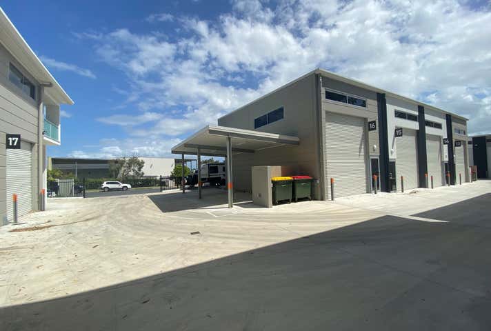 Rent solar panels at Unit 16, 37 Newing Way Caloundra West, QLD 4551
