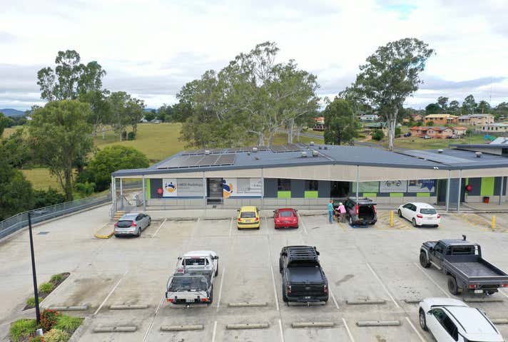 Rent solar panels at 2/21 Exhibition Road Southside, QLD 4570