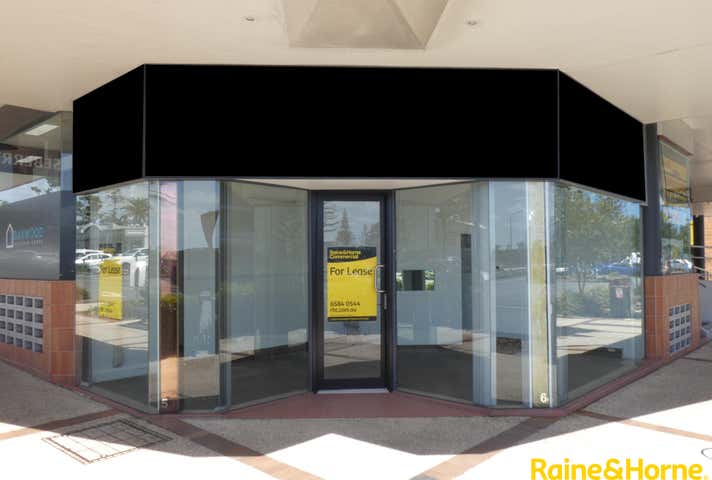 Rent solar panels at Shop 13, 128 William Street (Cnr Short Street), Galleria Building Port Macquarie, NSW 2444