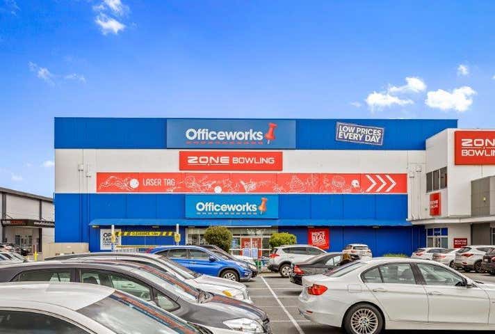 Rent solar panels at Maribyrnong Homemaker Centre, Level 1 Shop 2a, 169 Rosamond Road Maribyrnong, VIC 3032